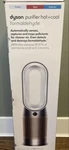 Dyson Official Outlet - HP09 Purifier Hot+cool Formaldehyde Purifying Fan. Fixed Price $655.98.