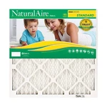 Standard PLEAT20X36X1. Fixed Price $182.14.