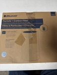 Blueair For Pure 311 Auto Particle + Carbon Filter Replacement. Fixed Price $24.99.