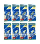 Exotica Extra Strength Air Freshener For Car, Home, Office: New Scent 8-PACK. Fixed Price $10.99.