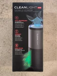 Keysmart Cleanlight Air Portable Purifier, Uvc Technology - New In Box. Fixed Price $21.99.