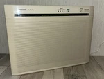 Panasonic Air Purifier Model F-P15HU2 With Micro Dust Sensor. Fixed Price $140.00.