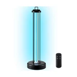 Qualirey 100W Uv Light Sanitizer With Ozone Purifier For Room, ... Usa Fast Ship. Fixed Price $128.91.