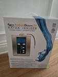 Air Water Life Aqua Ionizer Deluxe 7.5 Alkaline Alkanizer System. Fixed Price $899.99.