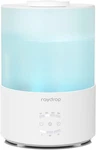 Raydrop Humidificadores Para Dormitorio, De Niebla Blanco. Fixed Price $49.27.