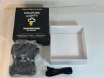 Edenpure Oxileaf Ii Thunderstorm Air Purifier Odor Remover Portable Plug-in. Fixed Price $55.00.