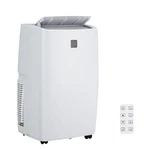 Garvee 14,000 Btu Portable Air Conditioner Cools To 750 Sq.ft FDP41-3033ZPR3. Fixed Price $369.47.