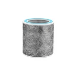 HP102 HC452 3-IN-1 Hepa Carbon Filter Shark Air Purifier HP100 HC455 HC450 Pk. Fixed Price $22.99.