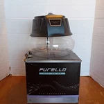 Purello Air Cleaner W/ Ionizer Model PRL2 Rainbow. Fixed Price $29.97.