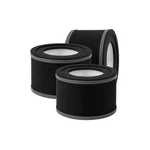 True Hepa Replacement Filter For Taotronics Air Purifier TT-AP001 Vava 3 Packs. Fixed Price $32.99.