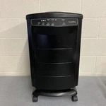 Healthway Deluxe Portable Filtration Air Purifier ZUSA-AP-16. Fixed Price $599.99.