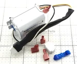Air Cleaner Part # 46365503 - Ballast Replaced By. Fixed Price $132.00.
