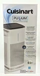Brand New Cuisinart CAP-1000 Purxium H13 Large Room Free Standing Air Purifier. Fixed Price $174.99.