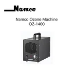 Namco Ozone Machine OZ-1400. Fixed Price $489.30.