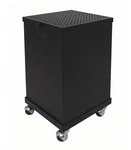 Extract-all S-987-UCA-1-BL Industrialair SCRUB,350CFM,1SPEED,BLACK. 60JD30. Fixed Price $925.00.