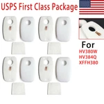 1/2/3/4 Pack Foam & Felt Filter Kit For Shark Rocket HV380W HV381C. Fixed Price $11.79.