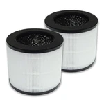 Pureburg AF1 Replacement Filters Compatible With Black+decker BAPT01 & BAPT02.... Fixed Price $49.15.