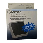 Norelco Clean Air System Odor Trapper Replacement Filter CAF50 Single Pack New. Fixed Price $16.80.