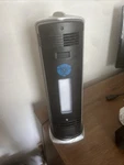 Oion Technologies Enerzen LB-444 Commercial Hepa Air Purifier Ozone Generator.. Fixed Price $35.00.