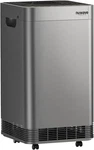 Ultra-quiet Forever Plus Smart Air Purifier Large Spaces, Washable Filter. Fixed Price $1166.99.