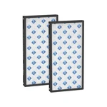Genuine Cleanforce Multi-integrated H13 Hepa Replacement Air Filter MEGA1.... Fixed Price $155.05.
