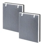 2 Pack Replacement Hepa Filter Set For Levoit Vital 100-RF Air Purifier. Fixed Price $24.95.