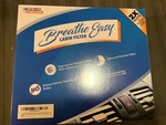 Spearhead Premium Breathe Easy Cabin Filter BE-179. Fixed Price $15.00.