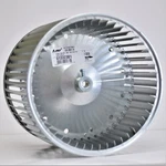 013323-01 Lau DD10-9A Blower Wheel Squirel Cage 10-5/8" X 9-1/2" Cw. Fixed Price $129.58.