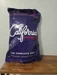 California Home Goods Purifying Bags 9 Pcs Natural Bamboo Charcoal Air. Fixed Price $13.99.