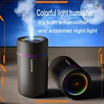 1 Pc Car Usb Humidifier Led Aromatherapy Diffuser Silent Mist New. Fixed Price $15.99.