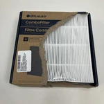 Blueair Combofilter 5200 Replacement Filters For Dustmagnet 5240I - Pack. Fixed Price $24.99.