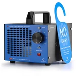 Airthereal MA5K Ozone Generator For Home, Non-replaceable Filter, Blue. Fixed Price $76.87.
