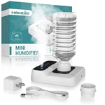 Homdis Travel Humidifier Portable Small For Plants Bedroom Office Hot. Fixed Price $45.48.