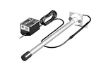 Dust Free Bio-fighter Uv Lightstick 14" 24V Lamp Kit Mfg# 09627 Hvac Iaq. Fixed Price $197.28.
