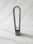 Dyson AM11 Tower Air Purifier Bladeless Fan Hepa Filter Silver Black 120V Ideal. Fixed Price $145.00.