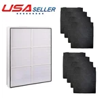 For Whirlpool/whispure AP51030K AP45030K Hepa Air Purifier Filter Us. Fixed Price $62.79.