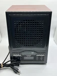 Platinum Air Purification System Ozone Purifier 2.0 Uv Sterilizer. Fixed Price $74.99.