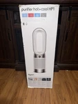 Dyson Purifier Hot+cool HP1 New!!!. Fixed Price $500.00.