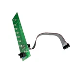 Ecoquest Breeze Athf Ecotech Air Purifier/sanitizer Light Indicators Board. Fixed Price $15.30.