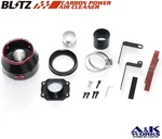 Blitz 35281 Carbon Power Air Cleaner Kit Suzuki Jimny JB74W K15B Filter. Fixed Price $526.00.