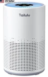 Air Purifiers For Bedroom Home Pets 1200 Ft Tailulu H13 True Hepa M, White. Fixed Price $60.66.