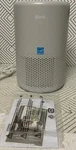 Levoit Core 200S-P Smart True Hepa Air Purifier (gray)- No Box. Fixed Price $78.99.