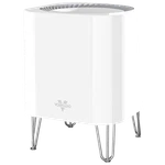 Vornado QUBE50 Air Purifier 100SF Cadr 77 (white, Mailer). Fixed Price $64.99.