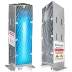 Leafinnerin Air Scrubber Pco 9" Replacement Cell For Hvac Purifiers 1013A 1013C. Fixed Price $78.14.