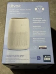 New Levoit By Vesync Core Mini Air Purifier With Night Light. Fixed Price $50.00.