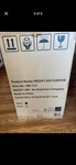 Medify Air MA-112 Medical Grade Hepa Purifier White. Fixed Price $260.00.