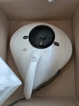 Raycop Lite Uv Vacuum And Fabric Sanitizer Model RE-100AWH White. Fixed Price $45.99.