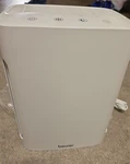 Beurer Air Purifier Lr 210 New In Open Box Never Used Only Tested. Fixed Price $79.99.