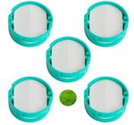5 Pack For Shark Odor Neutralizer Cartridge Replacement Never Change. Fixed Price $22.96.