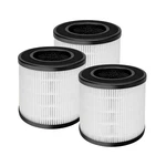 Nispira PU-P05 AC201B 3-IN-1 Replacement Filter For Fulminare Air Purifier, Pk. Fixed Price $24.99.